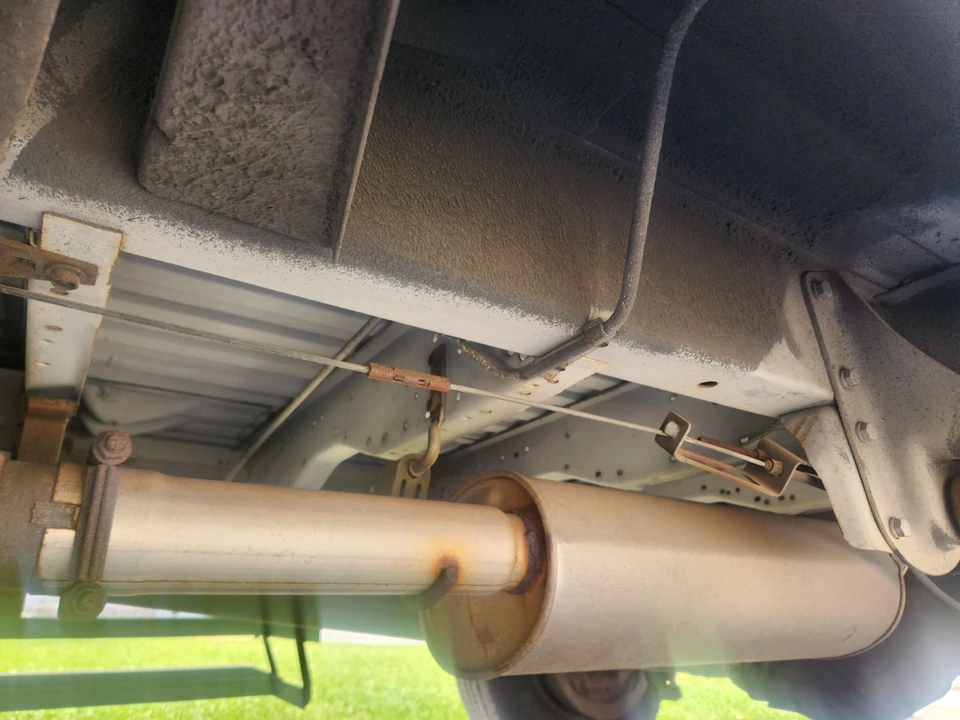 1993 Chevrolet G-Series Van - Image 25 of 26