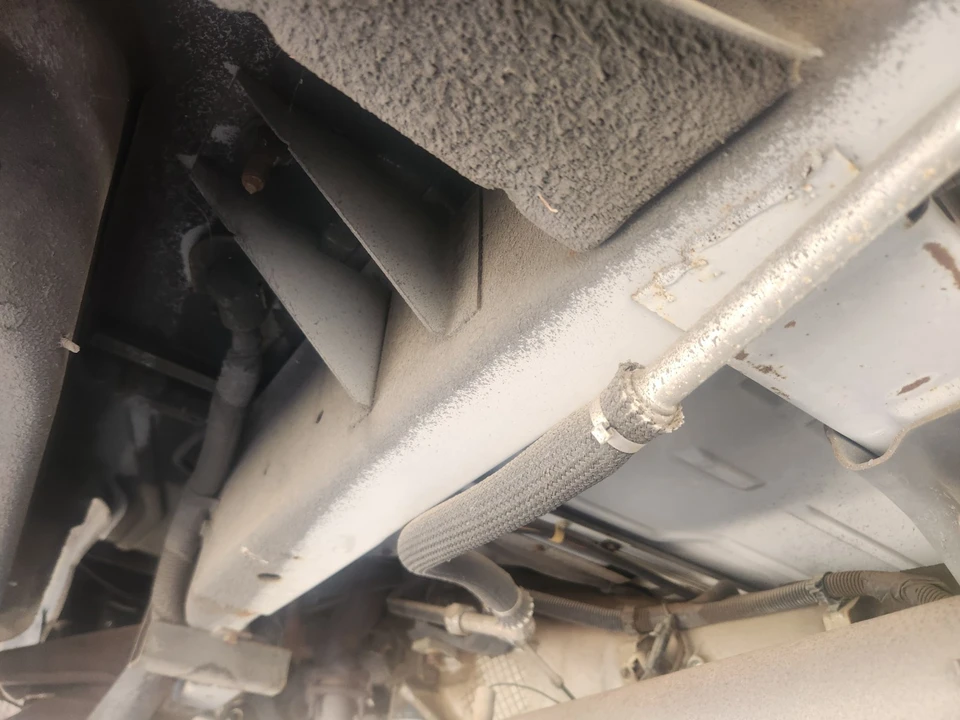 1993 Chevrolet G-Series Van - Image 26 of 26