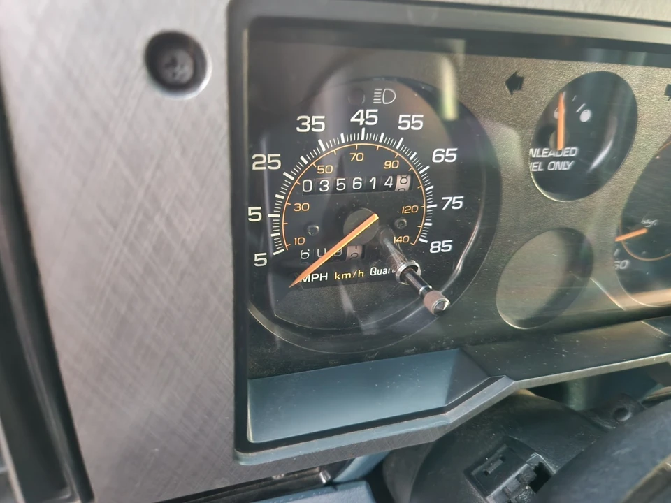1993 Chevrolet G-Series Van - Image 15 of 26