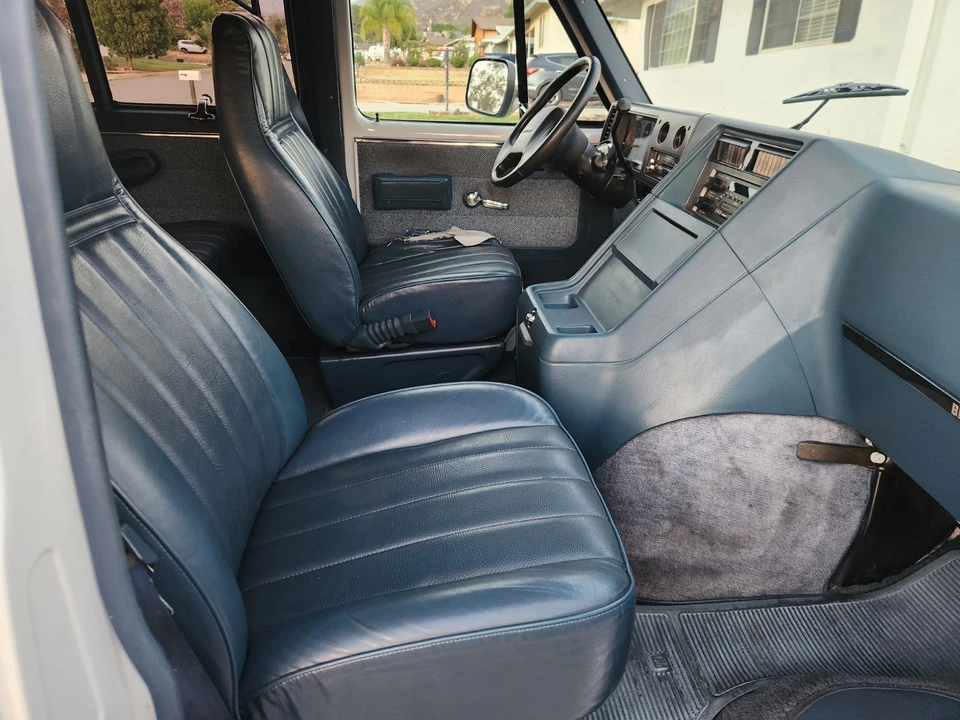 1993 Chevrolet G-Series Van - Image 19 of 26