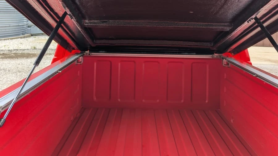 1993 Chevrolet C/K 4th Gen - Image 13 of 13