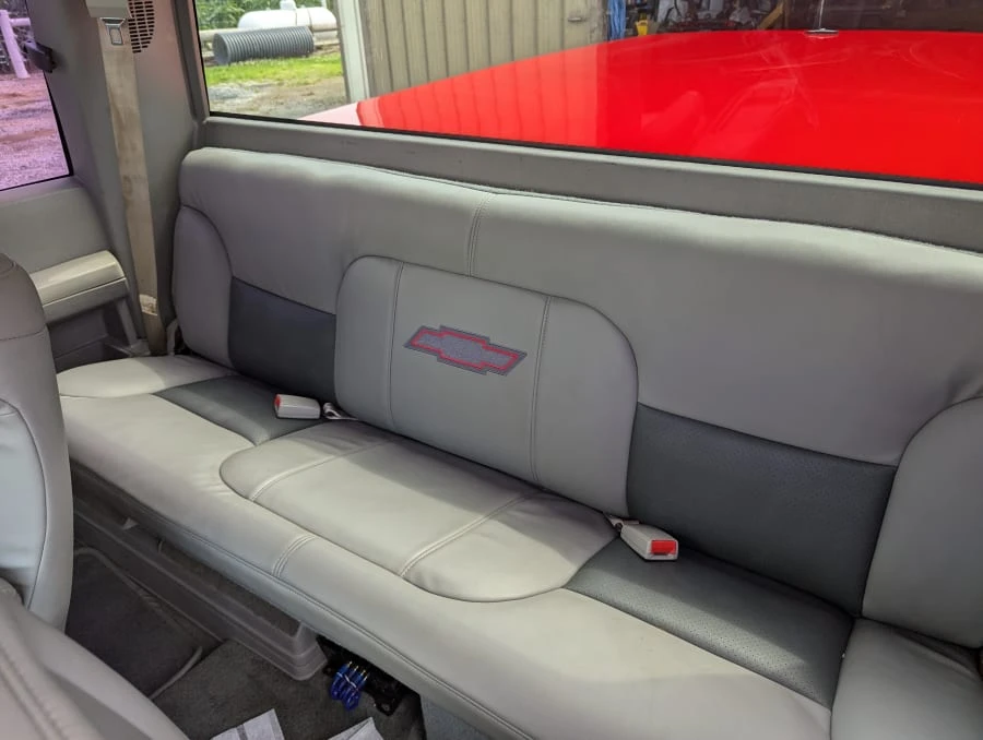 1993 Chevrolet C/K 4th Gen - Image 9 of 13