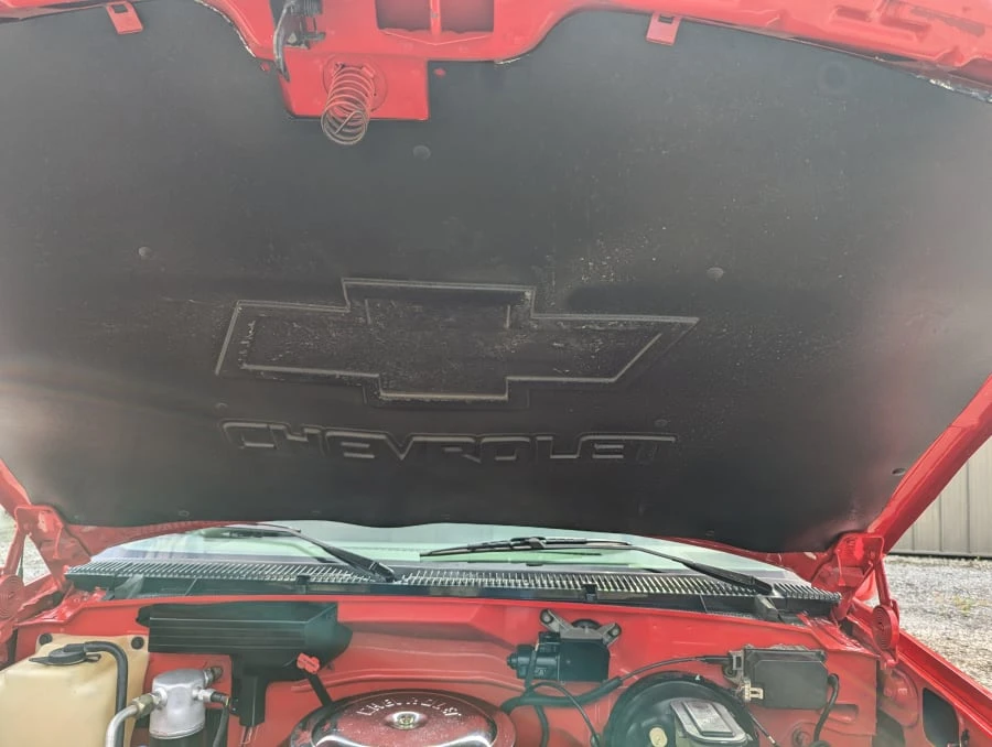 1993 Chevrolet C/K 4th Gen - Image 10 of 13