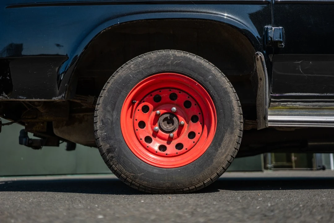 1993 Chevrolet G-Series Van - Image 25 of 30