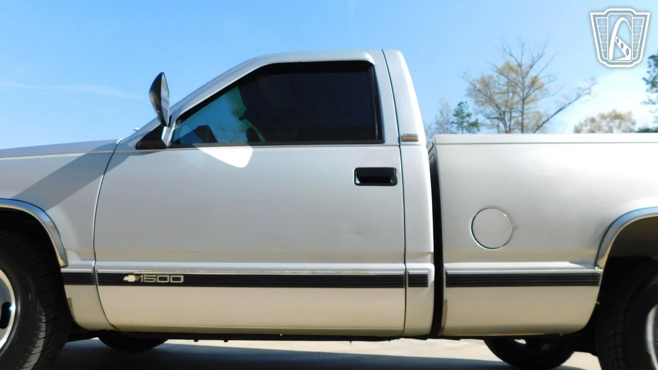 1993 Chevrolet C/K 4th Gen - Image 12 of 12