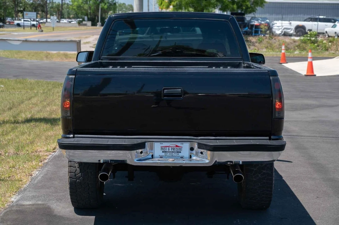 1993 Chevrolet C/K 4th Gen - Image 6 of 21