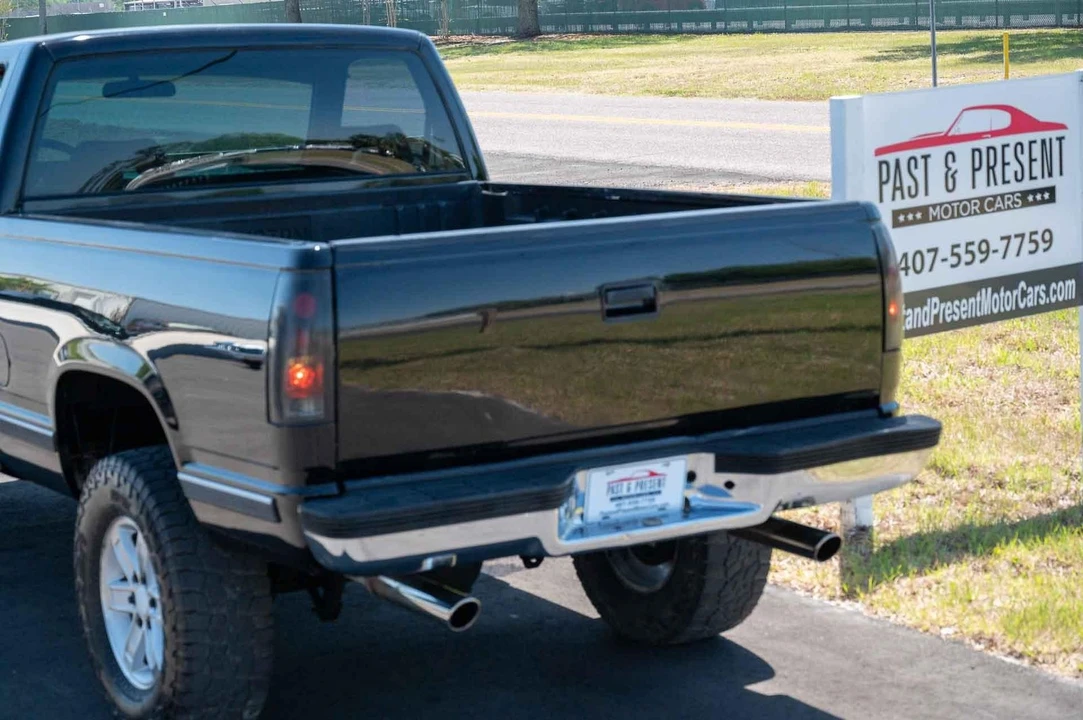 1993 Chevrolet C/K 4th Gen - Image 19 of 21