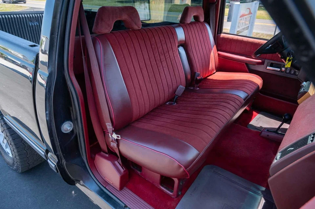 1993 Chevrolet C/K 4th Gen - Image 14 of 21