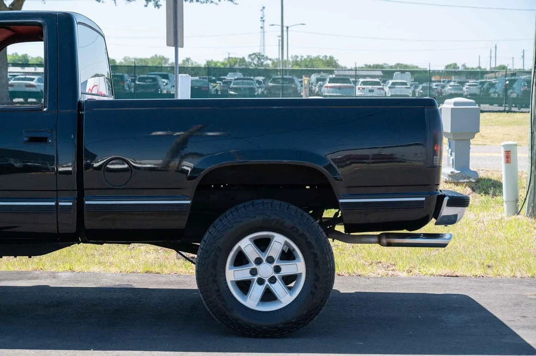 1993 Chevrolet C/K 4th Gen - Image 21 of 21
