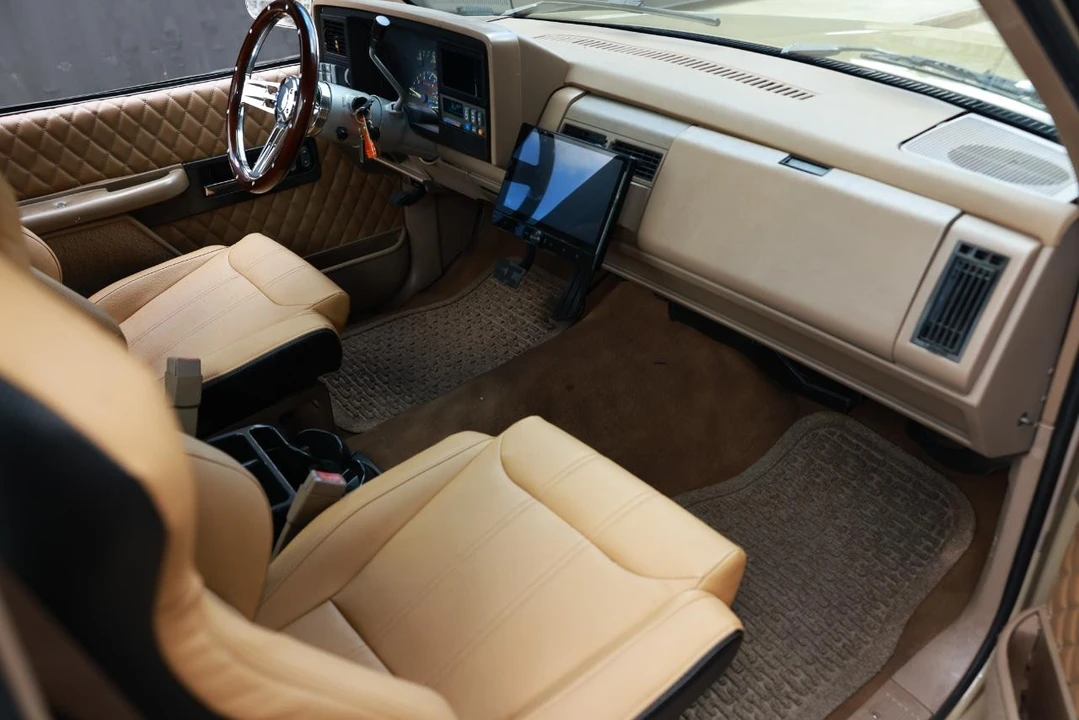 1993 Chevrolet C/K 4th Gen - Image 12 of 12