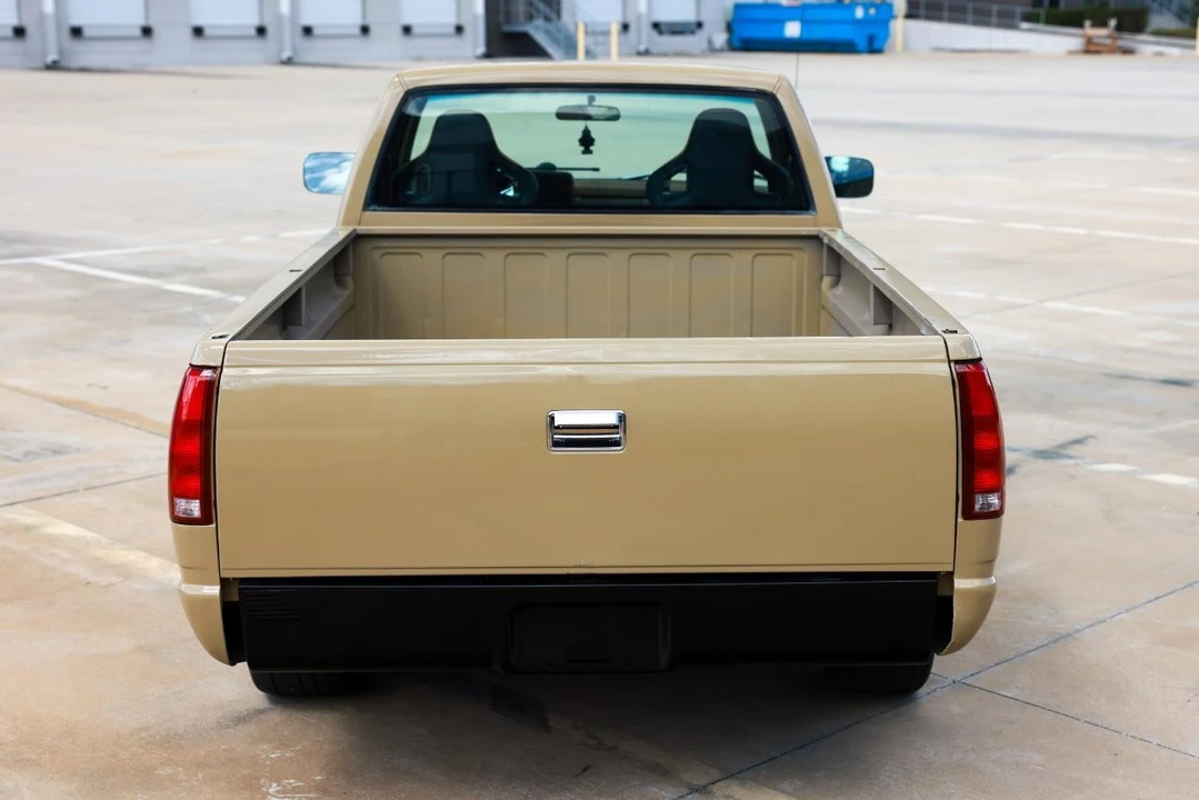 1993 Chevrolet C/K 4th Gen - Image 9 of 12