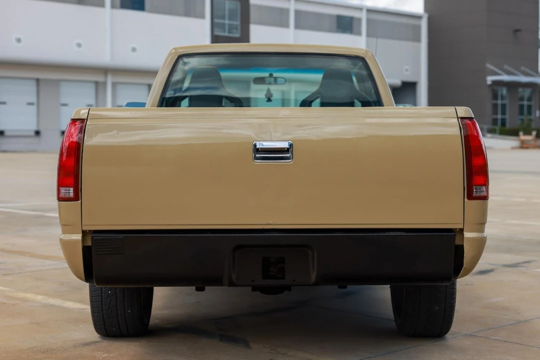 1993 Chevrolet C/K 4th Gen - Image 7 of 12
