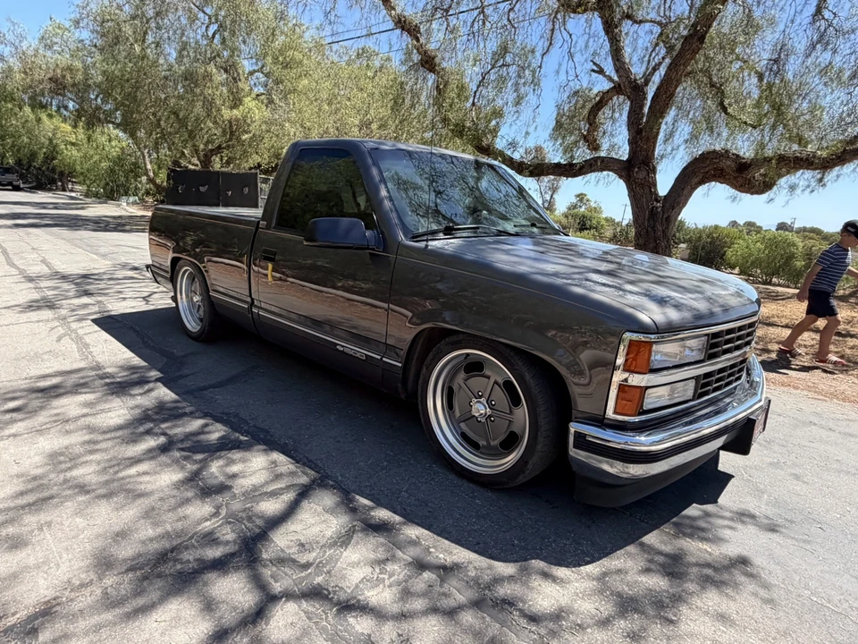 1993 Chevrolet C/K 4th Gen - Image 16 of 26