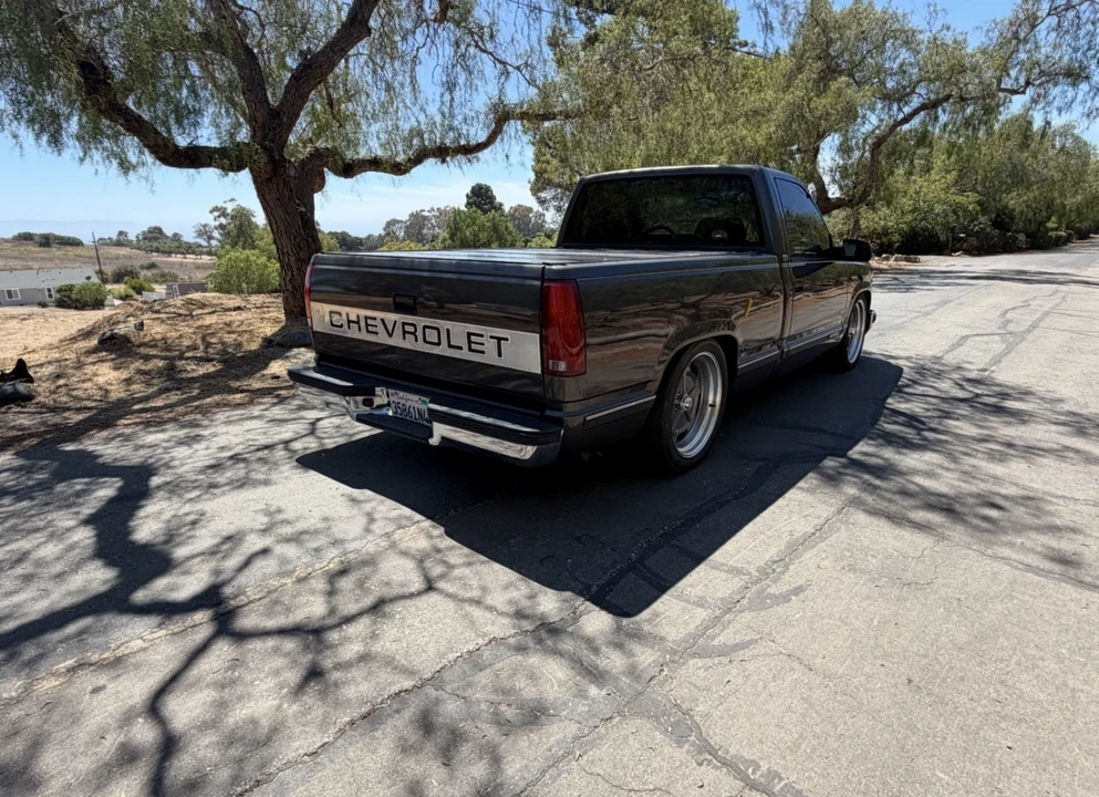1993 Chevrolet C/K 4th Gen - Image 2 of 26