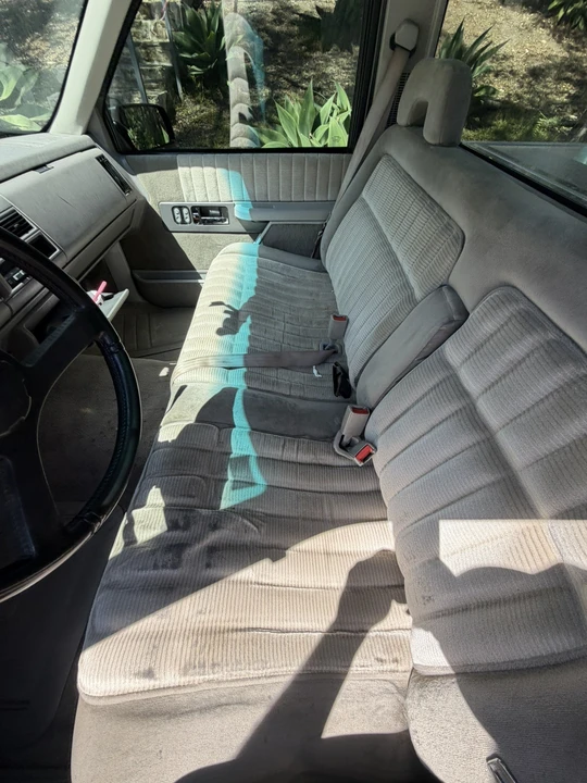 1993 Chevrolet C/K 4th Gen - Image 3 of 26