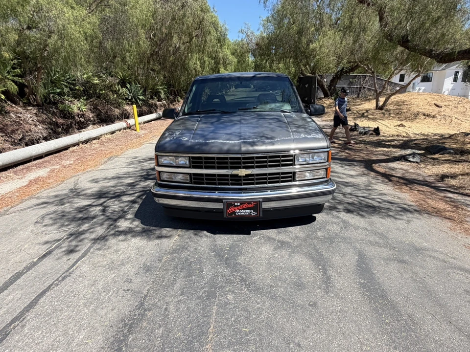 1993 Chevrolet C/K 4th Gen - Image 4 of 26