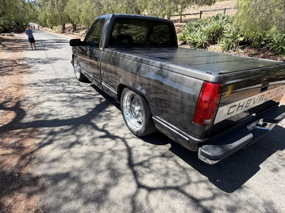 1993 Chevrolet C/K 4th Gen - Image 22 of 26