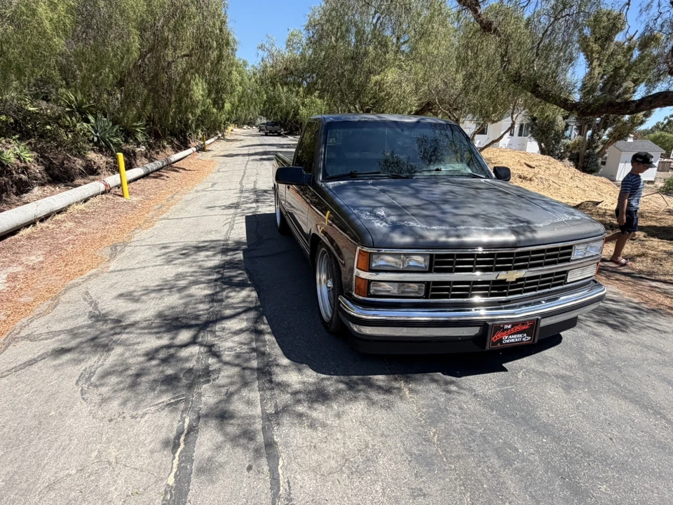 1993 Chevrolet C/K 4th Gen - Image 6 of 26
