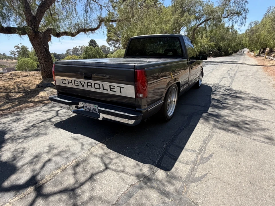 1993 Chevrolet C/K 4th Gen - Image 15 of 26
