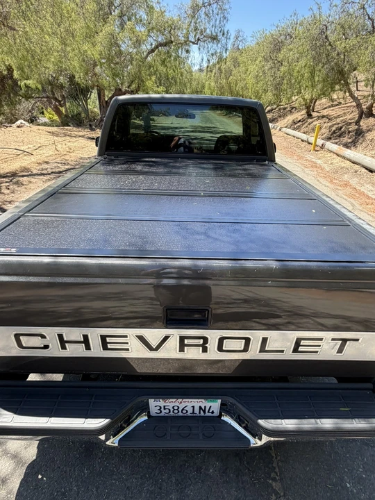 1993 Chevrolet C/K 4th Gen - Image 7 of 26