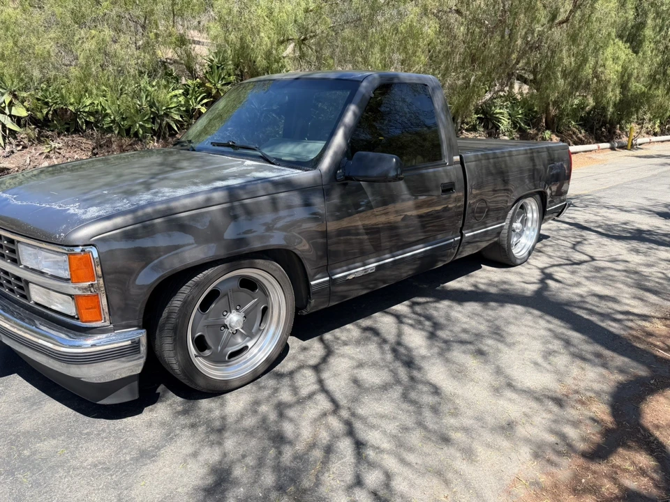 1993 Chevrolet C/K 4th Gen - Image 11 of 26