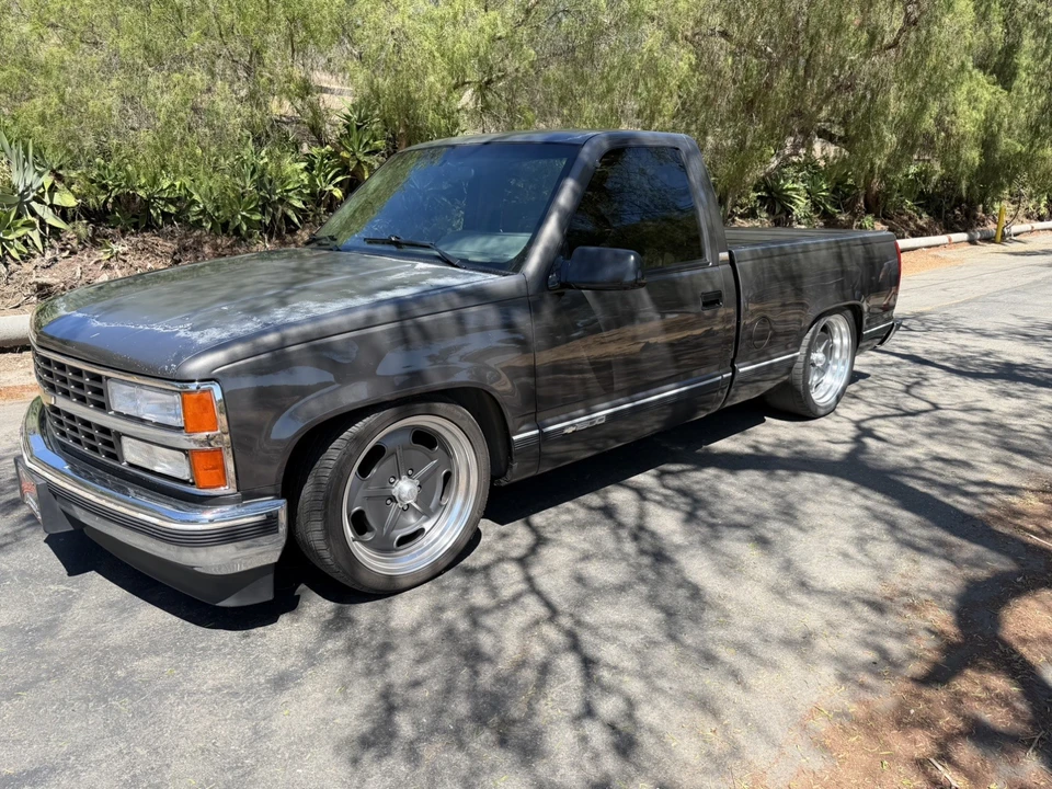 1993 Chevrolet C/K 4th Gen - Image 8 of 26