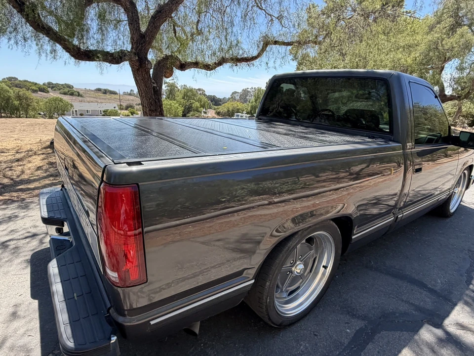 1993 Chevrolet C/K 4th Gen - Image 19 of 26