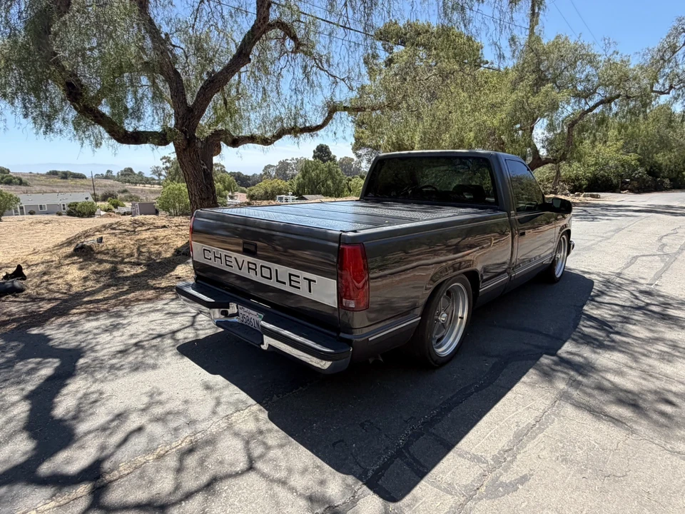 1993 Chevrolet C/K 4th Gen - Image 10 of 26