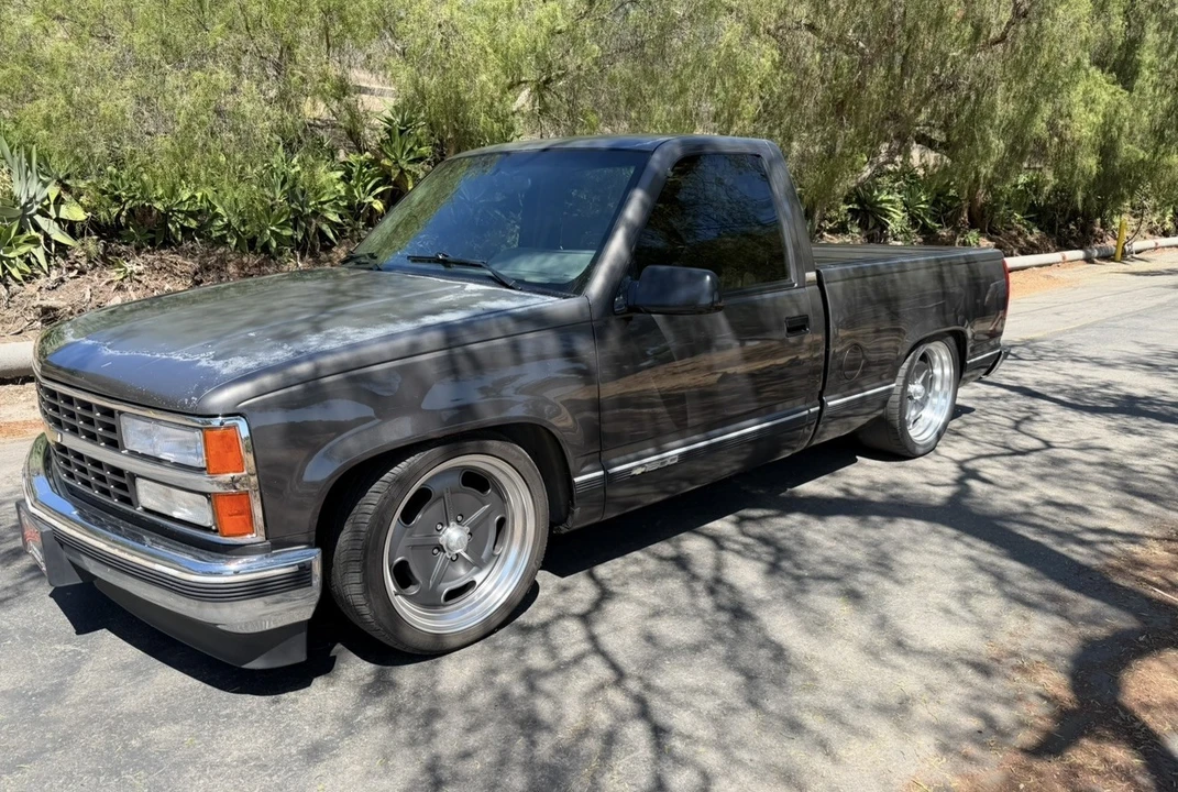 1993 Chevrolet C/K 4th Gen - Image 12 of 26