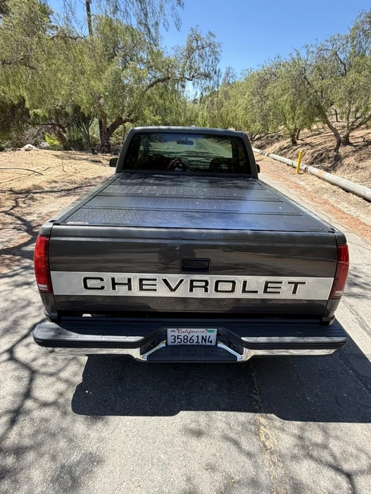 1993 Chevrolet C/K 4th Gen - Image 14 of 26