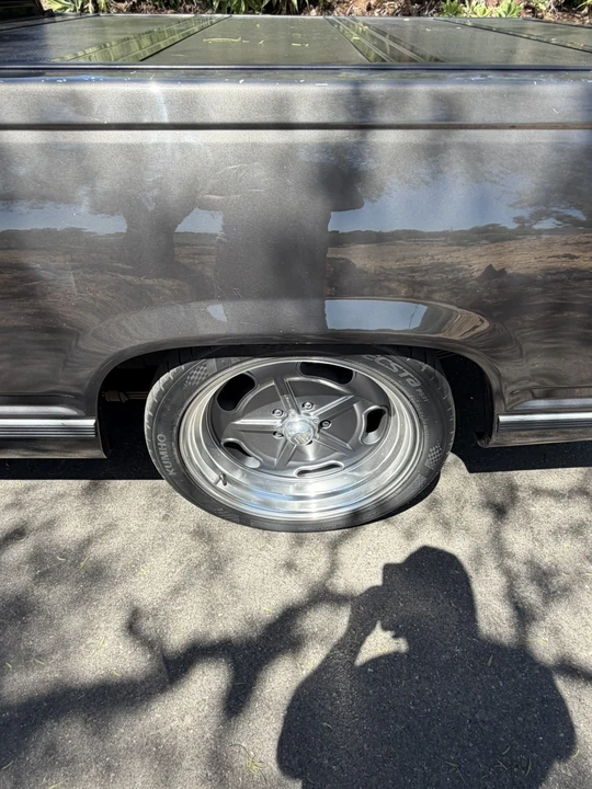 1993 Chevrolet C/K 4th Gen - Image 21 of 26
