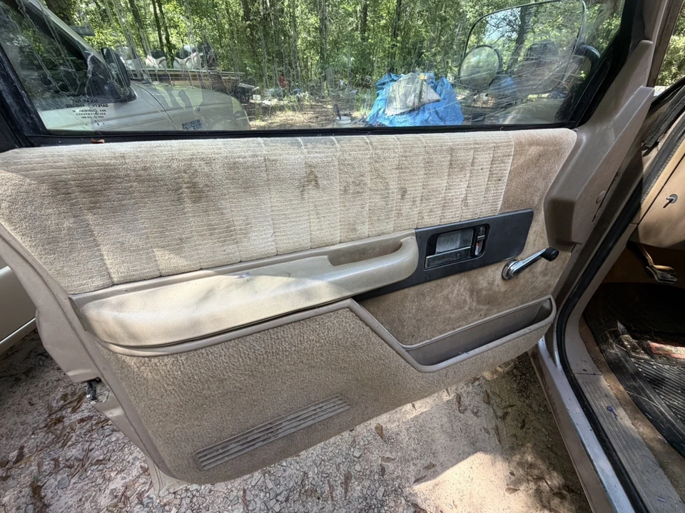1993 Chevrolet C/K 4th Gen - Image 7 of 13