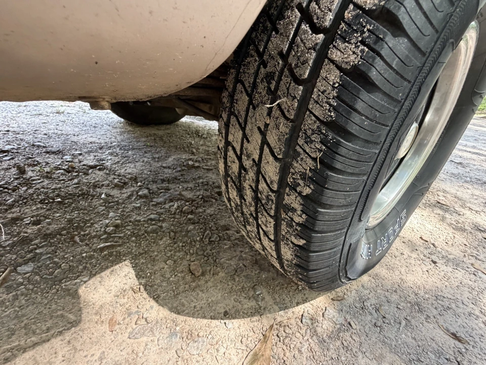 1993 Chevrolet C/K 4th Gen - Image 8 of 13