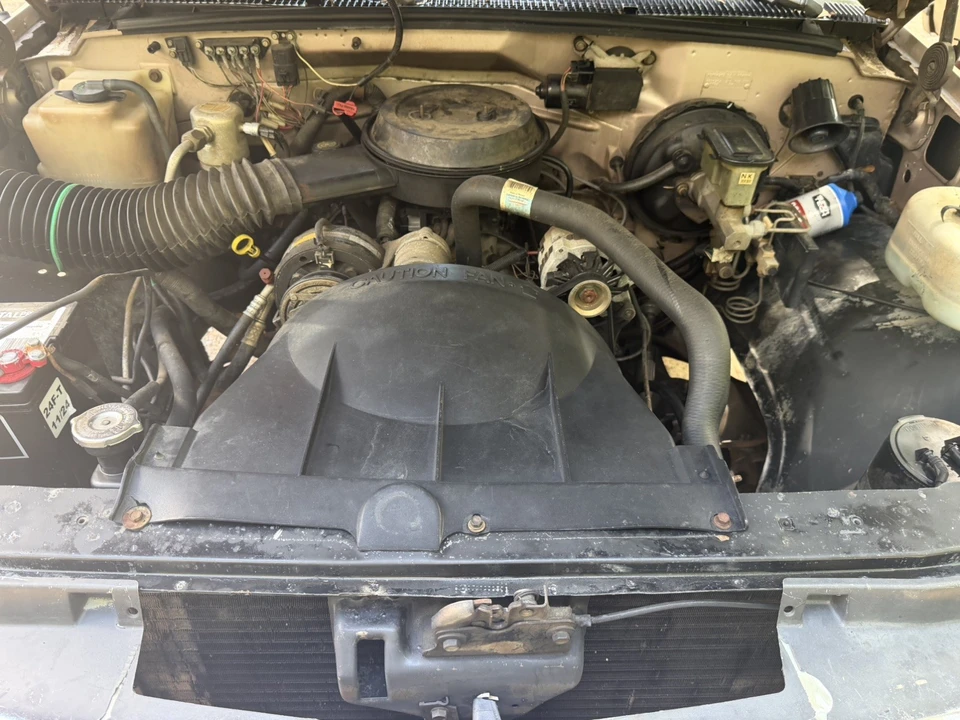 1993 Chevrolet C/K 4th Gen - Image 12 of 13