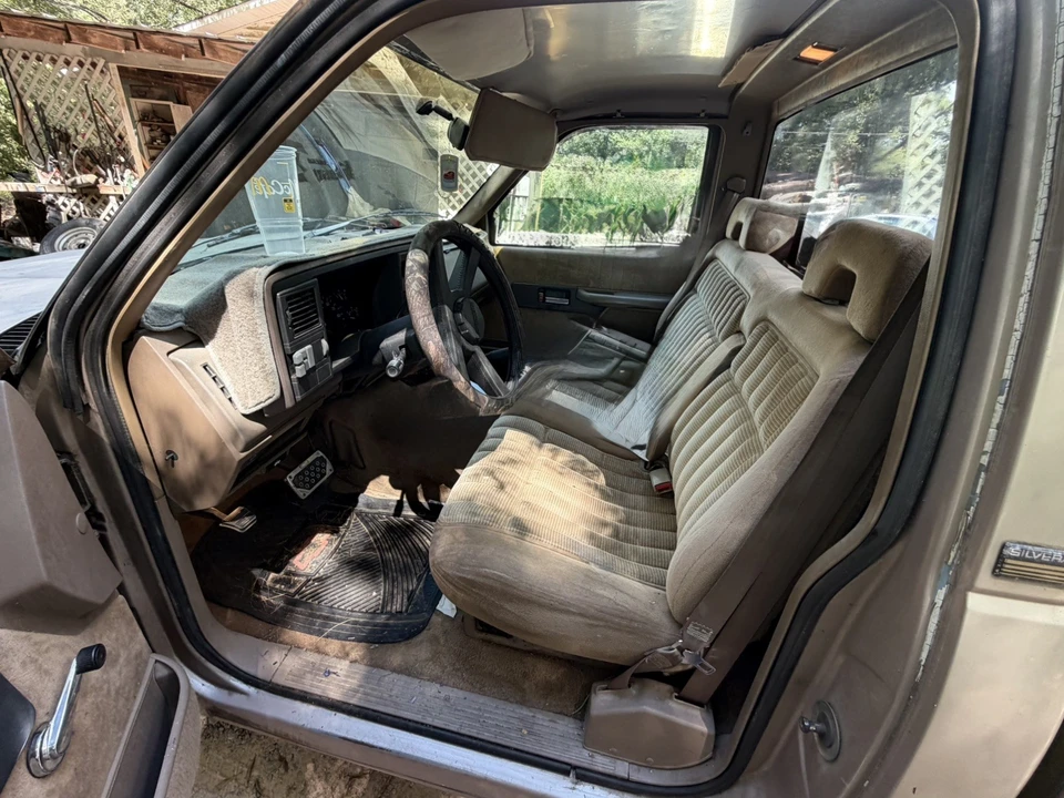 1993 Chevrolet C/K 4th Gen - Image 6 of 13