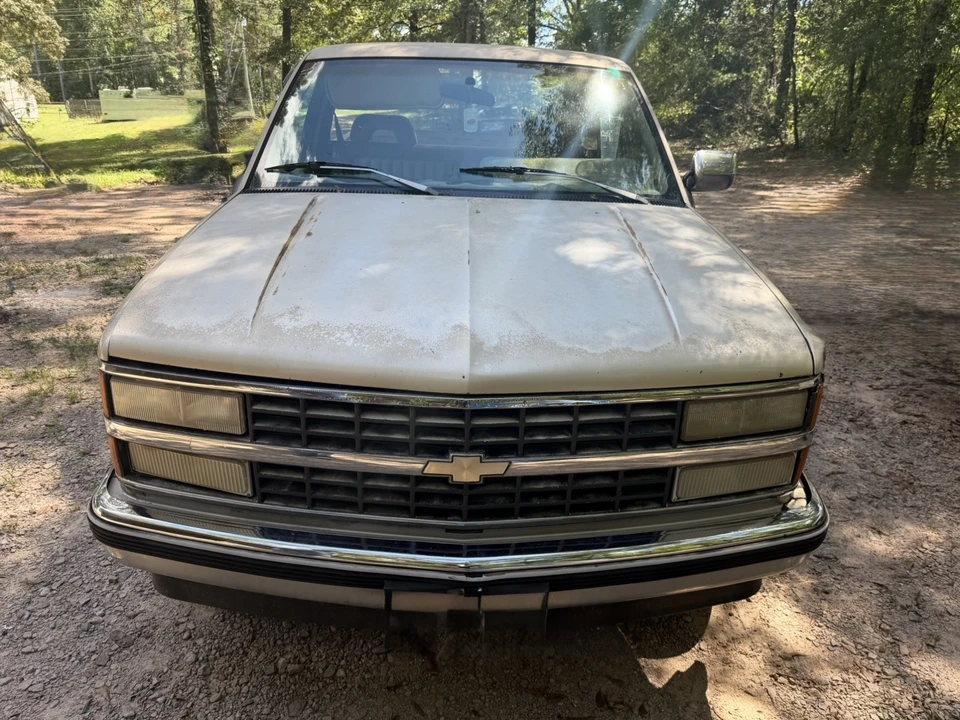 1993 Chevrolet C/K 4th Gen - Image 3 of 13