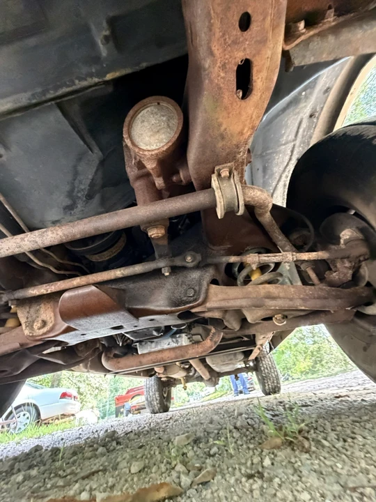 1993 Chevrolet C/K 4th Gen - Image 11 of 13