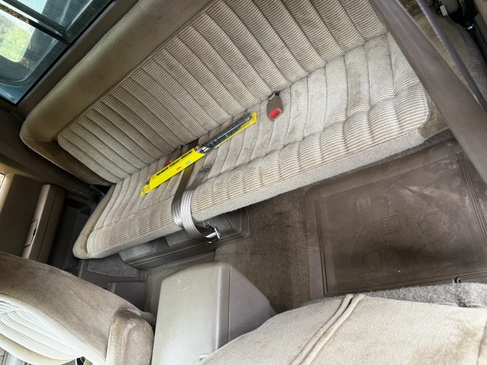 1993 Chevrolet C/K 4th Gen - Image 18 of 24