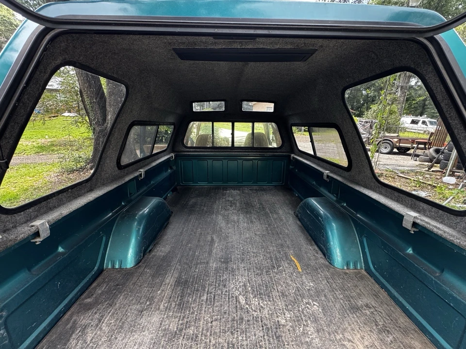 1993 Chevrolet C/K 4th Gen - Image 24 of 24
