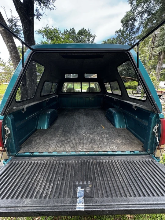 1993 Chevrolet C/K 4th Gen - Image 23 of 24