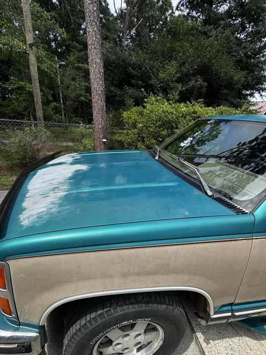 1993 Chevrolet C/K 4th Gen - Image 10 of 24