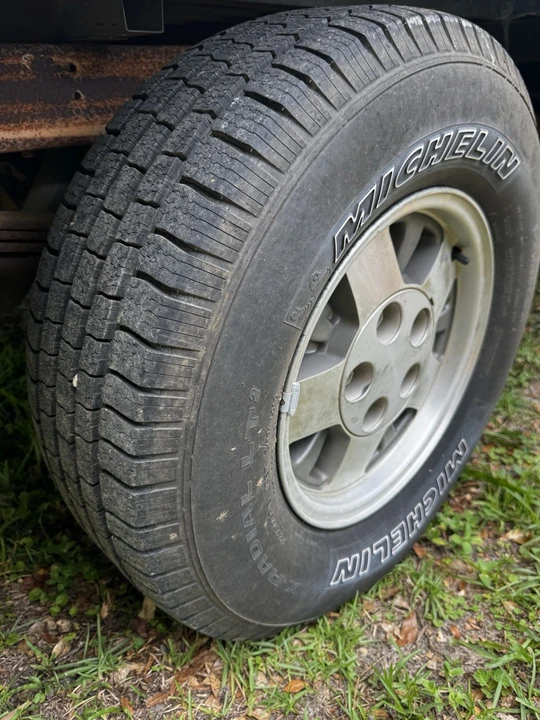 1993 Chevrolet C/K 4th Gen - Image 22 of 24