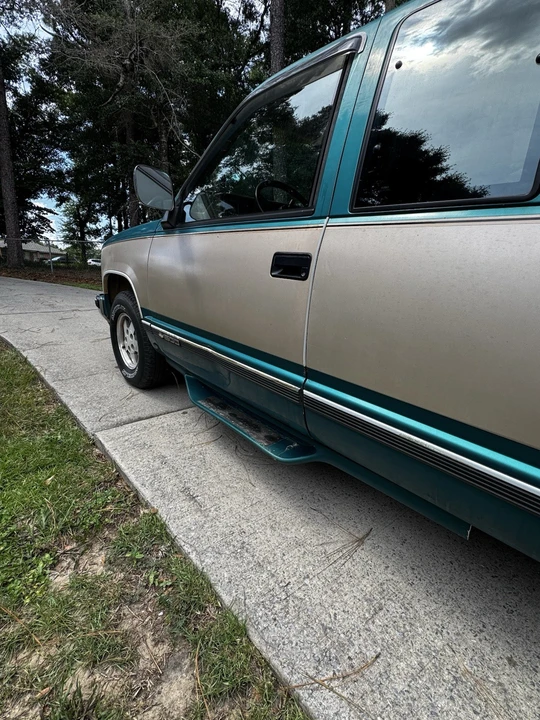 1993 Chevrolet C/K 4th Gen - Image 9 of 24