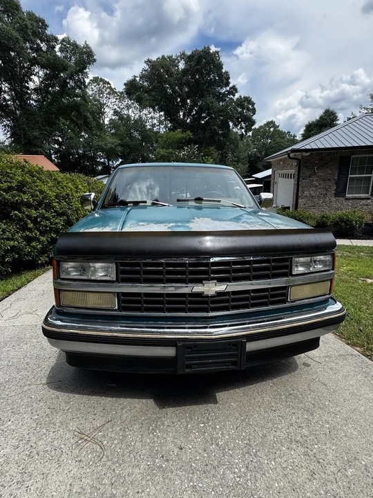 1993 Chevrolet C/K 4th Gen - Image 4 of 24