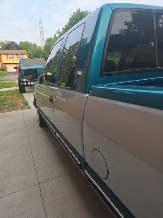 1993 Chevrolet C/K 4th Gen - Image 7 of 11