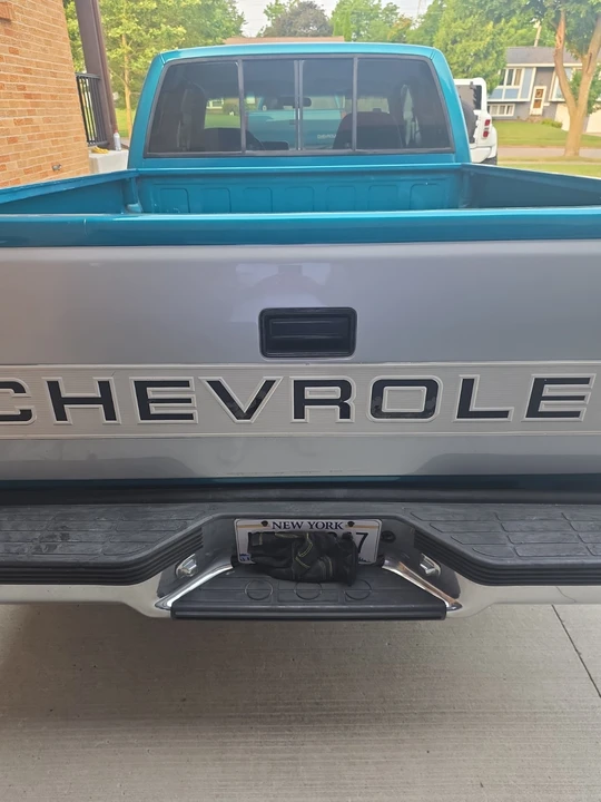 1993 Chevrolet C/K 4th Gen - Image 11 of 11
