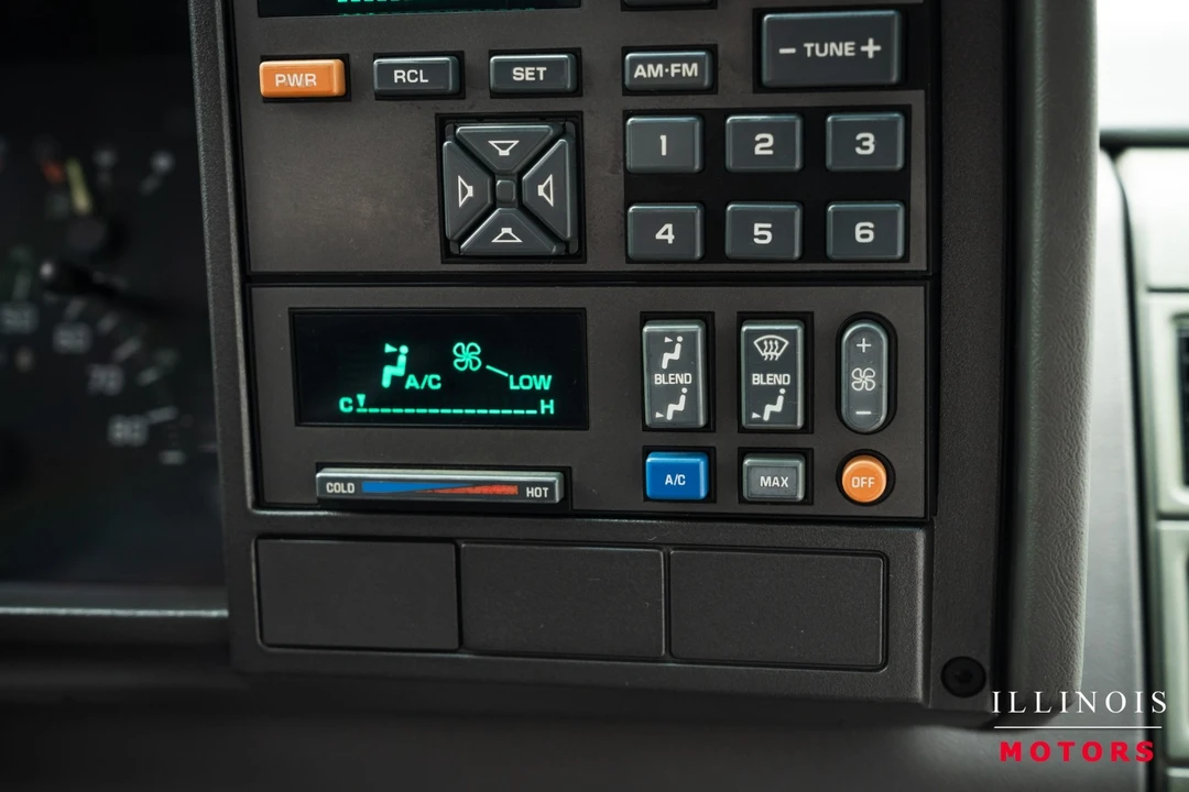 1993 Chevrolet C/K 4th Gen - Image 23 of 31