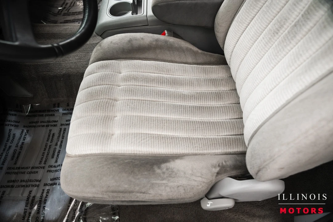 1993 Chevrolet C/K 4th Gen - Image 19 of 31