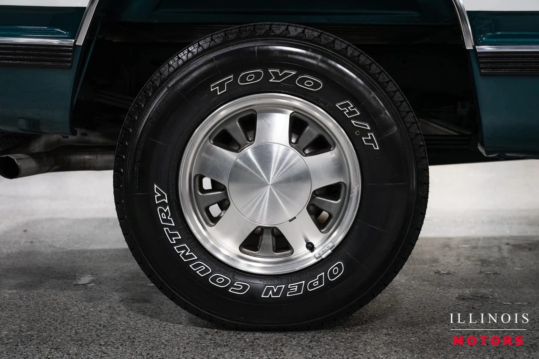 1993 Chevrolet C/K 4th Gen - Image 11 of 31