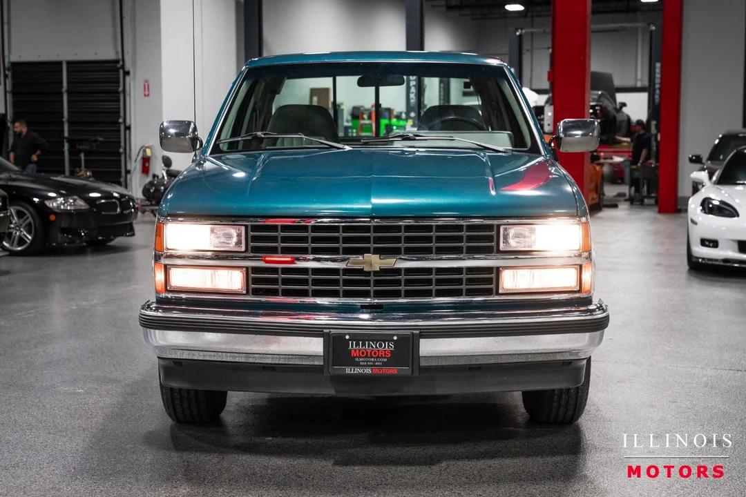 1993 Chevrolet C/K 4th Gen - Image 8 of 31